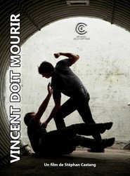 Vincent Must Die 2023 Picture