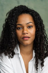 Loreece Harrison