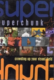 Poster Superchunk: Crowding Up Your Visual Field