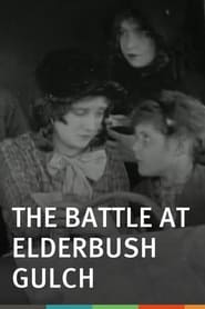 The Battle at Elderbush Gulch постер