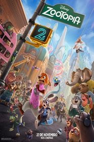 Zootrópolis 2 (2025)