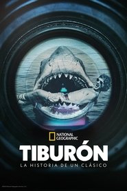 Dónde Ver Tiburón: la historia definitiva (2025) Online Gratis