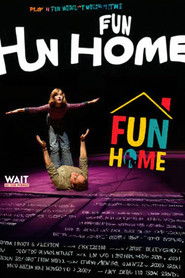 The Bittersweet History of Fun Home on Broadway