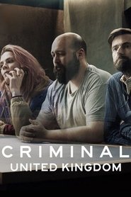 Voir Criminal: Royaume Uni en streaming VF sur StreamizSeries.com | Serie streaming