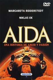 Aida streaming