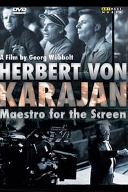 Poster Filmstar Karajan