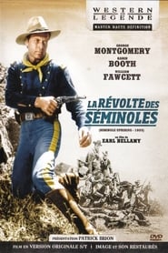 La Révolte des Séminoles streaming