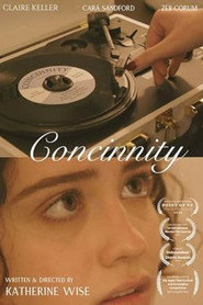 Concinnity