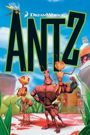 Poster Antz