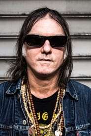 Anton Newcombe poster