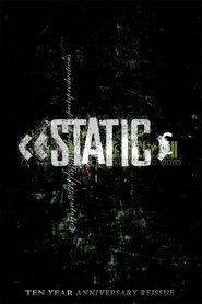 Poster Static 2000