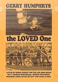 Poster Gerry Humphrys: The Loved One 2000