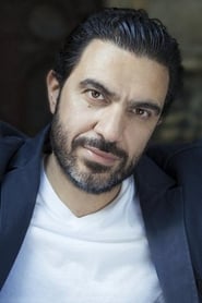 Wadih Dona as Rev. Alex Kaldas