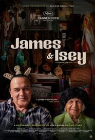 James & Isey 2021 مشاهدة وتحميل فيلم مترجم بجودة عالية
