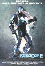 RoboCop 2 RoboCop 2