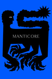 Manticore постер