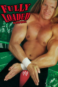 Poster WWE Fully Loaded: In Your House 1998