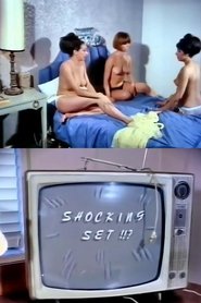 Poster Shocking Set!!? 1965