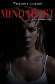 Mind Heist постер