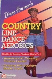 Diane Horner's Country Line Dance Aerobics (1995)
