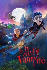 Film Le Petit Vampire streaming