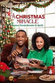 A Christmas Miracle 2019 A Christmas Miracle 2019