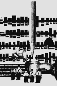 Poster The Machine 1961