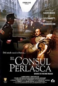 El cónsul Perlasca