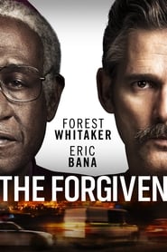 The Forgiven постер