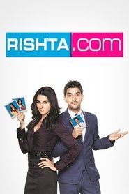 Rishta.com Episode Rating Graph poster