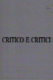 Critico e Critici