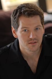 Jason Marr as Wesley Stowe