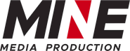 Logo for Mine Media Production Logo for Mine Media Production