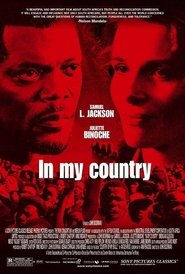 Poster In My Country 2004