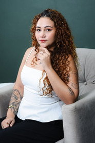 Foto de Bianca Mortelaro