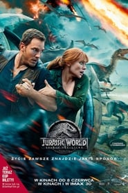 Jurassic World: Upadłe Królestwo (2018)