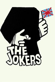 The Jokers постер