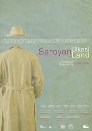 Poster Saroyanland