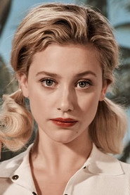 Lili Reinhart — Fotoğraf 9