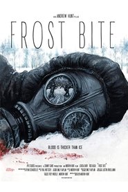 Poster Frost Bite