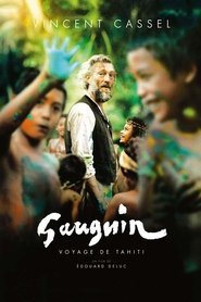 Gauguin : Voyage de Tahiti movie