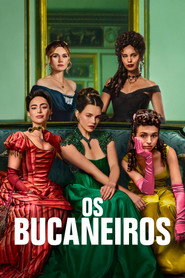 Assistir Os Bucaneiros online grátis