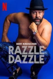 Bert Kreischer: Razzle Dazzle streaming