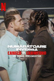 Countdown: Canelo vs. Crawford (2025)