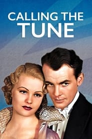 Poster Calling the Tune 1936