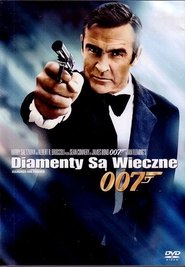 007: Diamenty są Wieczne