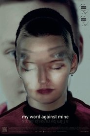Mijn woord tegen het mijne