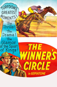 Poster The Winner's Circle