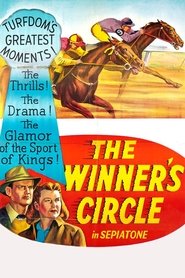 Poster The Winner's Circle 1948