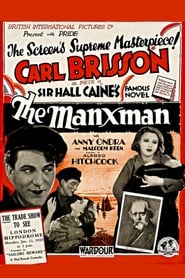 The Manxman (1929) HD